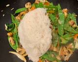 5 minute stir fry recipe step 3 photo