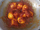 Telur Habang Banjar
