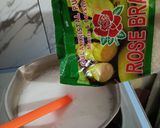 Foto langkah ke 10 dari resep Cendol Thailand.