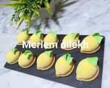 صورة لخطوة 9 من وصفة حلوة الليمون 🍋