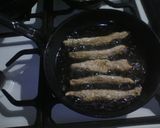 Foto del paso 5 de la receta: Palitos de "milanga" ～>|∵|┘📺