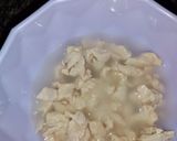 Foto del paso 1 de la receta: Pancitos de Viena