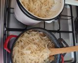 1999. Egyszerű almás tészta 😋 recept fázis 2 fotója