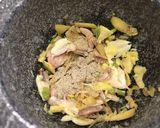 รูปขั้นตอนการทำที่ 2 ของ ข้าวหน้าไก่