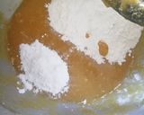 Une image de l'étape 3 de Blondie peanut butter crunchy 🥜.