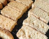 Foto del paso 6 de la receta: Bay biscuits