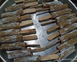 Foto langkah ke 4 dari resep Mini Corn Dog.