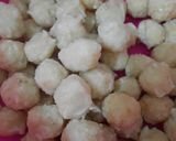Foto langkah ke 7 dari resep Bakso ayam.