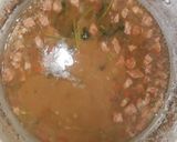 Foto del paso 6 de la receta: Sopa De Lentejas