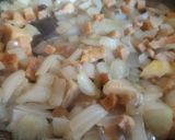 Foto del paso 2 de la receta: Tallarines veganos de arroz a la Parisienne
