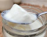 Foto del paso 7 de la receta: 🫙🦠Yogur natural sin endulzar a partir de iniciador - Fermento liofilizado - Sin conservantes 🦠🫙