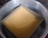 Foto langkah ke 3 dari resep Kue Talam Labu Kuning.