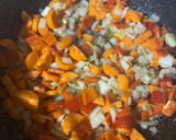 Foto del paso 3 de la receta: Goulash