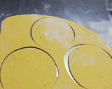 Foto del paso 2 de la receta: Sopaipillas