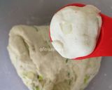 Foto langkah ke 3 dari resep Cilok Mozzarella.