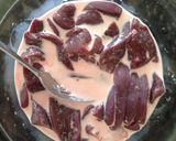 A picture of step 1 of Hải Phòng Pâté.