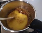 Barackos olasz sajttorta recept fázis 5 fotója