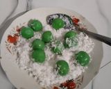 Foto langkah ke 4 dari resep Klepon.