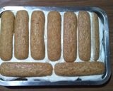 Foto del paso 2 de la receta: Tarta marqueza