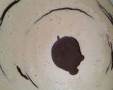 Foto langkah ke 5 dari resep Zebra cake.