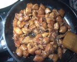 Foto del paso 5 de la receta Pollo con Almendras (Tipo Chino)