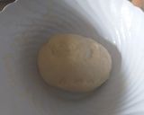 A picture of step 4 of Baked doughnuts.