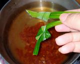 Foto langkah ke 3 dari resep Kolak Biji Salak.