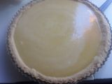Lemon pie