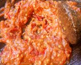 Foto langkah ke 3 dari resep Sambal Tomat.