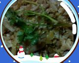 Hình bước làm 5 của món Bữa trưa vui vẻ 3!