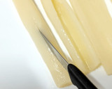 Foto del paso 2 de la receta: Espárragos rellenos con anchoas