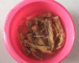 Foto langkah ke 3 dari resep Ceker Mercon.