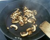 Foto del paso 5 de la receta Fideos de arroz veganos, ligeros y fáciles