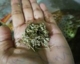 सब्जी पुलाव (Sabzi pulav recipe in hindi) रेसिपी चरण 5 फोटो