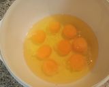 Foto del paso 3 de la receta: Tortilla de perejil