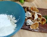 Foto langkah ke 2 dari resep Tahu Aci / Tahu Walik.