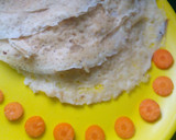 மீதமான சாதத்தில் சுவையான தோசை ரெசிபி ஸ்டேப் 4 புகைப்படம்