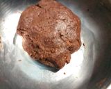 Foto langkah ke 3 dari resep Filipino choco bread.