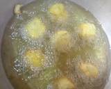 Dehli Special Dahi Barre With Sonth Chutney recipe step 3 photo