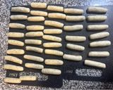Foto del paso 3 de la receta: Deditos de yuca