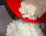 Foto langkah ke 4 dari resep Nasi Goreng HongKong ala Mama Asi / yLoVeA.