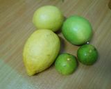 รูปขั้นตอนการทำที่ 4 ของ เชอร์เบท์มะม่วง - Mango sorbet