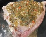 Foto del paso 4 de la receta: Picaña al chimichurri