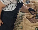 Une image de l'étape 9 de ☕️Chocolat 🍫 gourmand 🌰☕️🌰.
