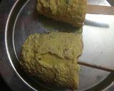 A picture of step 11 of Kesar Dry Fruits Malai Kulfi.