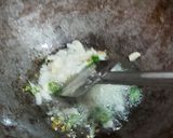 शेजवान ट्रिपल फ्लेवर (schezwan triple flavour recipe in Hindi) रेसिपी चरण 9 फोटो