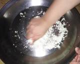 Multani rasgulle recipe step 1 photo
