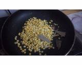 Chana Dal Burfi recipe step 1 photo