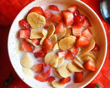 Foto del paso 3 de la receta: Cereal Pancakes
