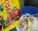 Foto langkah ke 2 dari resep Bakwan Sayur.